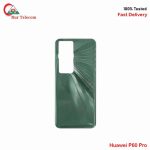 Huawei P60 Pro High Quality Battery Backshell Back Glass Cover Price in Bangladesh (New)