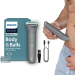 Philips Body Trimmer for Body and Balls (BG3470/15) (New)