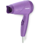 PHILIPS HP8100 46 Hair Dryer 1000W ThermoProtect with Narrow Concentrator & 1.5m Cord (New)
