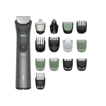 Philips MG7931 30 All-in-One Trimmer 7000 Series 16-in-1 Grooming Kit for Precision Whole-Body Styling with Powerful Performance (New)