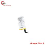 Original Google pixel 4 High Quality Battery Price in Bangladesh (New)