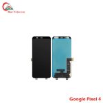 Google Pixel 4 OEM Display LCD Touch Screen Original Replacement Part Price in Bangladesh (New)