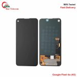 Google Pixel 4a 4G OEM Display LCD Touch Screen Original Replacement Part Price in Bangladesh (New)