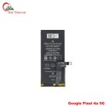 Google Pixel 4a 5G High Quality Battery Price in Bangladesh (New)
