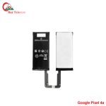 Google Pixel 4A High Quality Battery Price in Bangladesh (New)