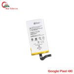 Google Pixel 4 Xl High Quality Battery Price in Bangladesh (New)