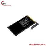 Google Pixel 6 Pro High Quality Battery Price in Bangladesh (New)