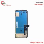 Google Pixel 8 Pro OEM Display LCD Touch Screen Original Replacement Part Price in Bangladesh (New)