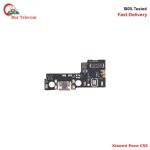 Xiaomi Poco C55 Charging logic board Price in Bangladesh (New)
