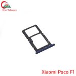 Xiaomi Poco F1 SIM Card Tray Holder Slot Replacement (New)