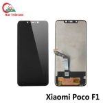 Xiaomi Poco F1 OEM Display LCD Touch Screen Original Replacement Part Price in Bangladesh (New)