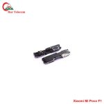 Xiaomi Poco F1 loud speaker Price in Bangladesh (New)
