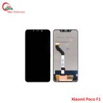 Xiaomi Pocophone F1 OEM Display LCD Touch Screen Original Replacement Part Price in Bangladesh (New)