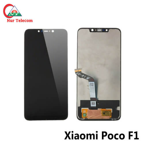 poco-f1 Xiaomi Poco F1 OEM Display LCD Touch Screen Original Replacement Part Price in Bangladesh (New) - Image 1
