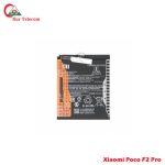 Original Xiaomi Poco F2 Pro High Quality Battery Price in Bangladesh (New)
