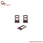 Xiaomi Poco F2 Pro SIM Card Tray Replacement Bangladesh (New)