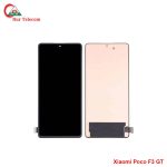 Xiaomi Poco F3 GT AMOLED OEM Display LCD Touch Screen Original Replacement Part Price in Bangladesh (New)