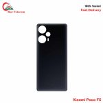 Xiaomi Poco F5 High Quality Battery Backshell Back Glass Cover Price in Bangladesh (New)