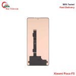 Xiaomi Poco F5 OEM Display LCD Touch Screen Original Replacement Part Price in Bangladesh (New)