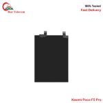 Xiaomi Poco F5 Pro High Quality Battery Price in Bangladesh (New)