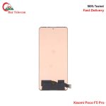 Xiaomi Poco F5 Pro OEM Display LCD Touch Screen Original Replacement Part Price in Bangladesh (New)
