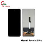 Xiaomi Poco M2 Pro OEM Display LCD Touch Screen Original Replacement Part Price in Bangladesh (New)