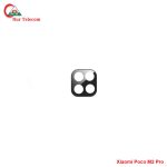 Xiaomi Poco M2 Pro Camera Glass Price in Bangladesh (New)