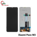 Xiaomi Poco M3 OEM Display LCD Touch Screen Original Replacement Part Price in Bangladesh (New)