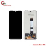 Xiaomi Poco M5 OEM Display LCD Touch Screen Original Replacement Part Price in Bangladesh. (New)