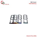 Xiaomi poco M5s SIM Card Tray Replacement Price in Bangladesh (New)