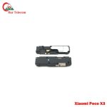 Xiaomi Poco X3 Loudspeaker Price in Bangladesh (New)