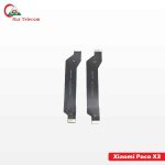 Poco X3 Motherboard Connector Flex Cable Price in Bangladesh (New)