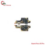 Xiaomi Poco X3 Pro Charging Logic Board Price in Bangladesh (New)