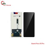 Xiaomi POCO X3 Pro OEM Display LCD Touch Screen Original Replacement Part Price in Bangladesh (New)