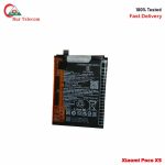 Original Xiaomi Poco X5 High Quality Battery Price in Bangladesh (New)