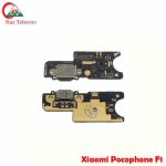Original Xiaomi Poco F1 Charging logic Port Bangladesh. (New)