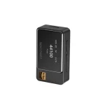 iBasso Jr Macchiato Portable USB DAC and Headphone Amplifier (New)