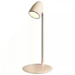 Proove Modern Wireless Charging Table Lamp – 15W Fast Wireless Charging, Touch Night Light with Powerful Charging (New)