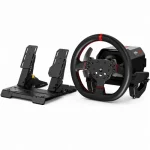 PXN V10 Ultra Direct-Drive Gaming Racing Wheel With Pedal (3.2 Nm) (New)