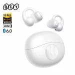 QCY Crossky C50i Open-Ear Wireless Earbuds (New)