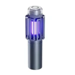 Xiaomi Qualitell T1 ZSS262102 3-in-1 Mosquito Zapper, Flashlight & Ambient Night Light (New)