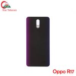 Oppo R17 Backshell Back Glass Cover Price in Bangladesh (New)
