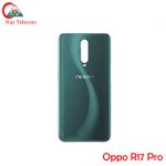 Oppo R17 Pro Backshell Back Glass Cover Price in Bangladesh (New)