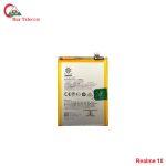 Â Original Realme 10 5G High Quality Battery Price in Bangladesh (New)
