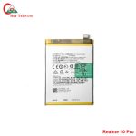 Original Realme 10 Pro High Quality Battery Price in Bangladesh (New)