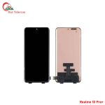 Realme 10 Pro Plus OEM Display LCD Touch Screen Original Replacement Part Price in Bangladesh (New)