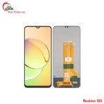 Realme 10s OEM Display LCD Touch Screen Original Replacement Part Price in Bangladesh (New)