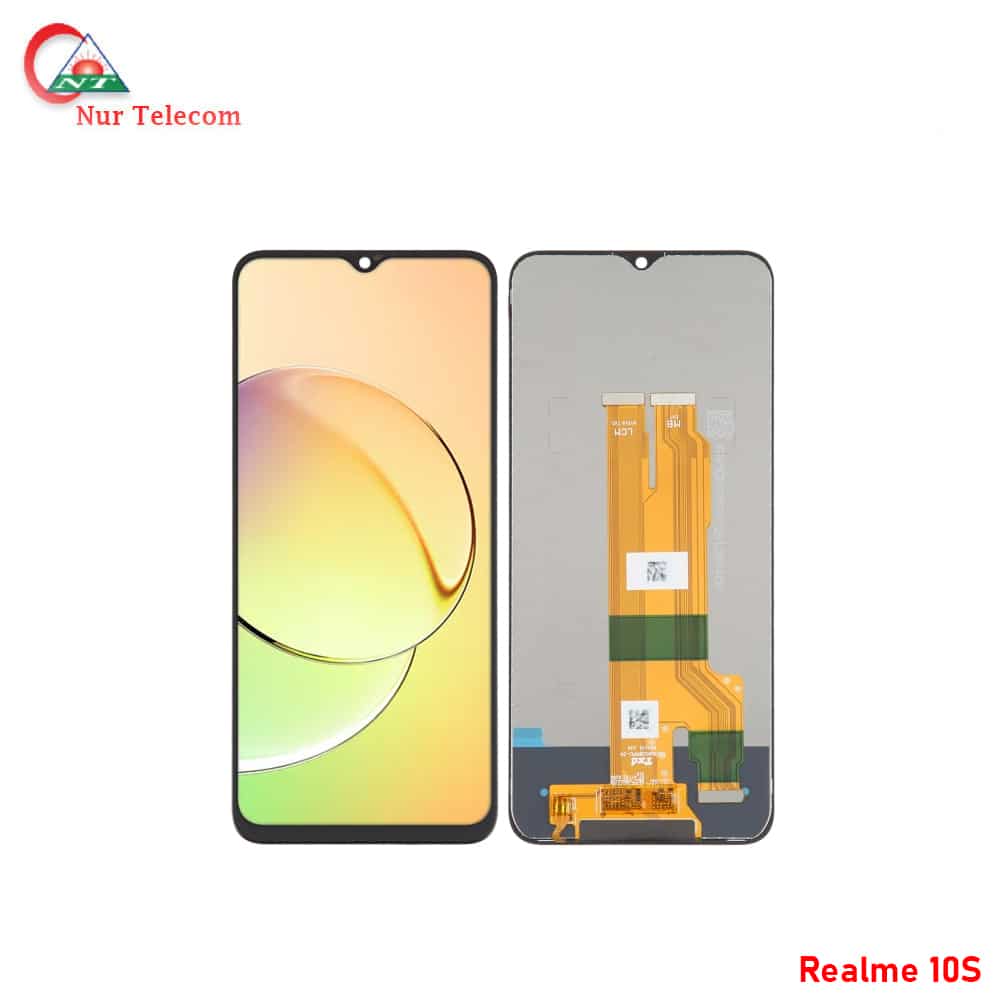 realme-10s-displayy Realme 10s OEM Display LCD Touch Screen Original Replacement Part Price in Bangladesh (New) - Image 1