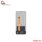 Realme 10T OEM Display LCD Touch Screen Original Replacement Part Price in Bangladesh (New)