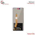 Realme 11 5G OEM Display LCD Touch Screen Original Replacement Part Price in Bangladesh (New)